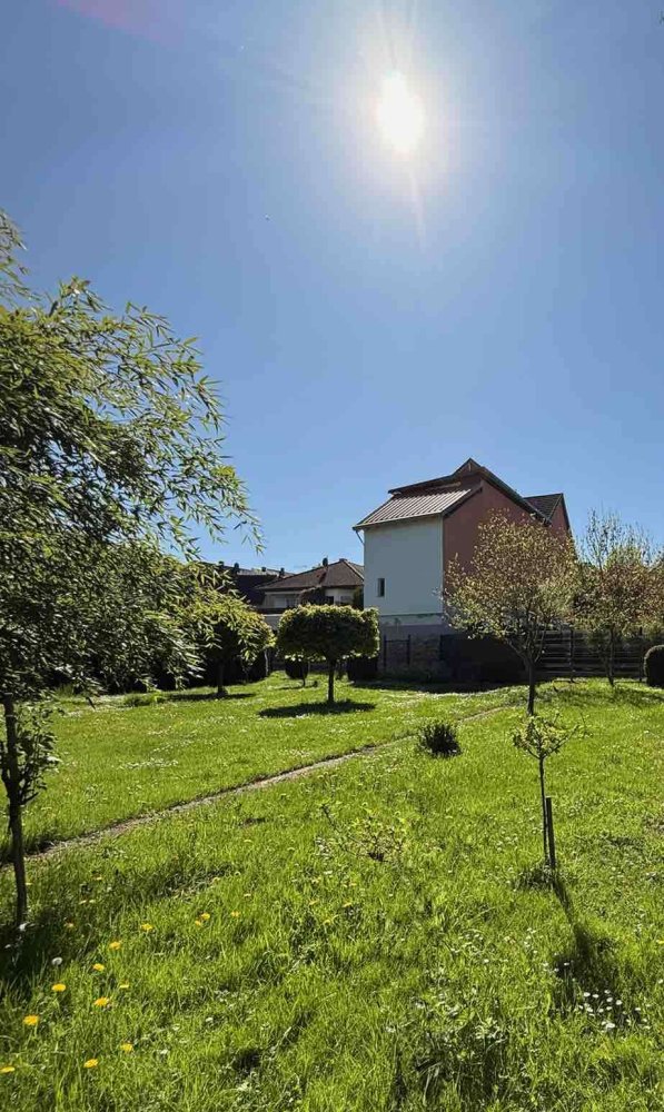 4 غرف نوم منزل في Limburg-Weilburg, Germany رقم 312566