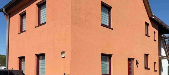 4 غرف نوم منزل في Limburg-Weilburg, Germany رقم 312566 2