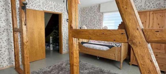 4 غرف نوم منزل في Limburg-Weilburg, Germany رقم 312566 20