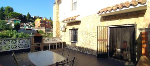 Casa T5 em Castellbisbal, Spain N.º 169139 20
