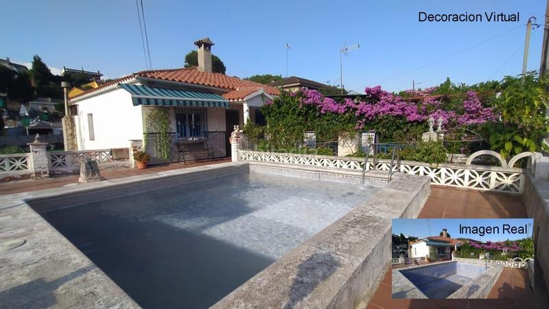 Casa T5 em Castellbisbal, Spain N.º 169139