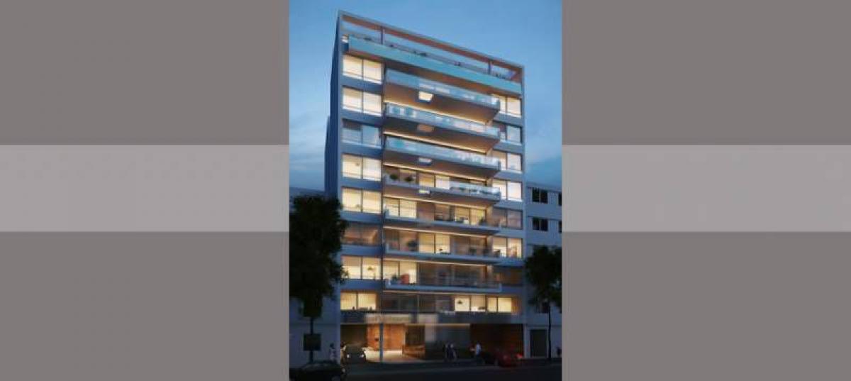 2 bedrooms Apartment in Buenos Aires, Argentina No. 75322