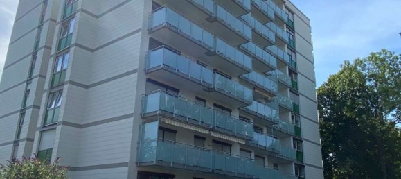 2 Schlafzimmer Wohnung in Straubing, Germany, Nr. 53514 4