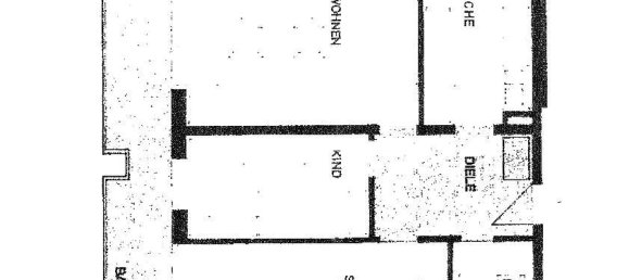 2 Schlafzimmer Wohnung in Straubing, Germany, Nr. 53514 7