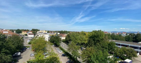 2 Schlafzimmer Wohnung in Straubing, Germany, Nr. 53514 3