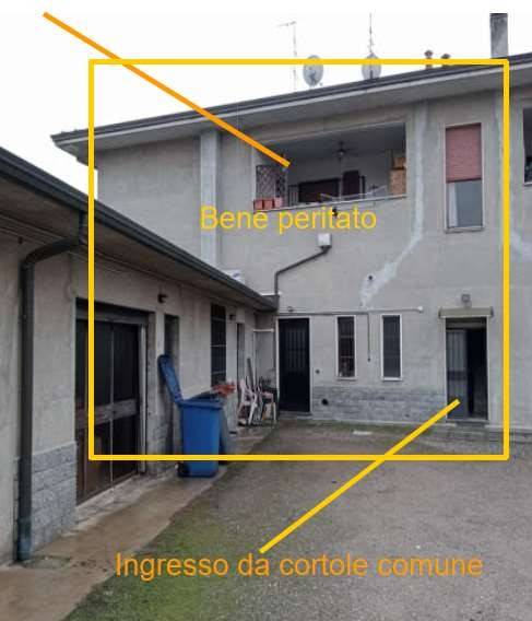 Apartamento T2 em Dairago, Italy N.º 299091