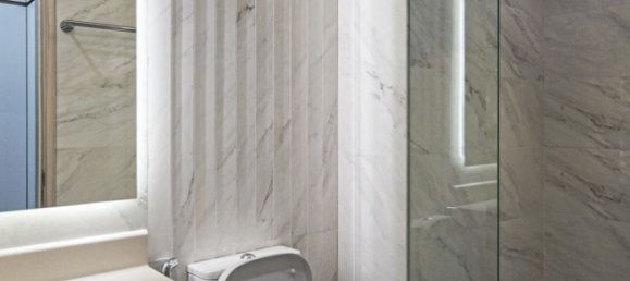 2 bedrooms Apartment in District 7, Vietnam No. 17266 11