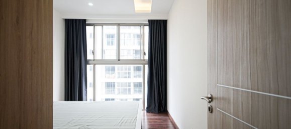 2 bedrooms Apartment in District 7, Vietnam No. 17266 6