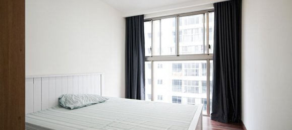 2 bedrooms Apartment in District 7, Vietnam No. 17266 7