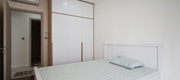 2 bedrooms Apartment in District 7, Vietnam No. 17266 8