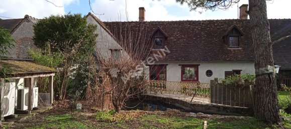 4 bedrooms House in Cellettes, France No. 70785 4