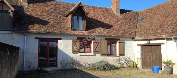 4 bedrooms House in Cellettes, France No. 70785 6