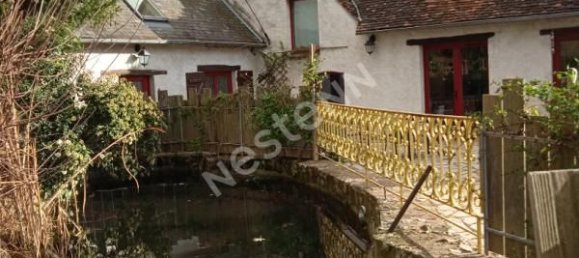 4 bedrooms House in Cellettes, France No. 70785 2