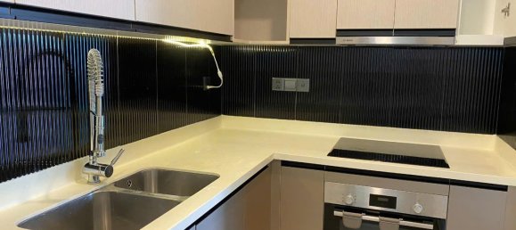 1 dormitorio condominium en venta en Thu Duc, Ho Chi Minh, Vietnam № 20486 3