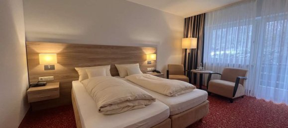 Hôtel à Passau, Germany 900m² No. 155696 17