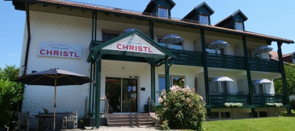 Hôtel à Passau, Germany 900m² No. 155696 34