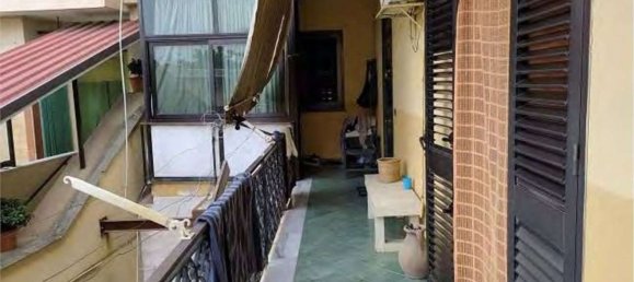 4 rooms Apartment in Crispano, Italy No. 13788 3