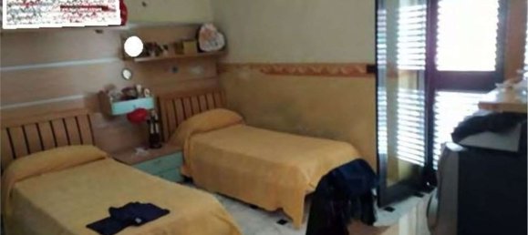 4 rooms Apartment in Crispano, Italy No. 13788 8