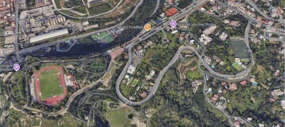 4 rooms Apartment in Crispano, Italy No. 13788 21