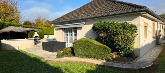 Дом с 4 спальнями в Сен-Дизье, Франция № 50673 9