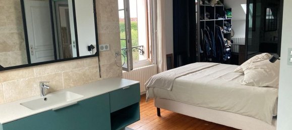 6 غرف نوم منزل في Coulommiers, France رقم 327218 3