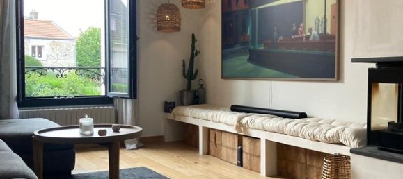 6 غرف نوم منزل في Coulommiers, France رقم 327218 2