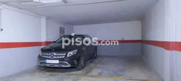 14m² Garage in Alicante, Spain No. 166382 12