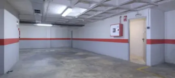 14m² Garage in Alicante, Spain No. 166382 4