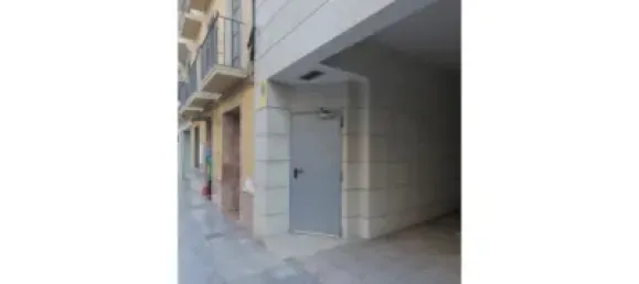 14m² Garage in Alicante, Spain No. 166382 9