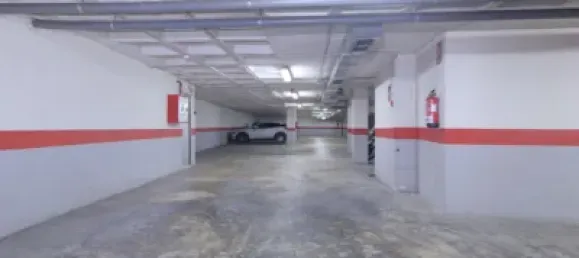 14m² Garage in Alicante, Spain No. 166382 2