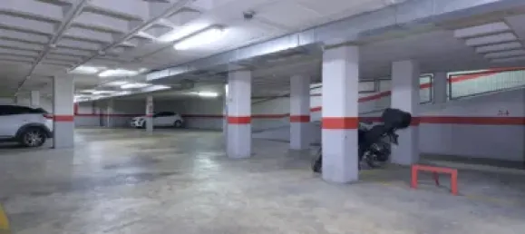 14m² Garage in Alicante, Spain No. 166382 5