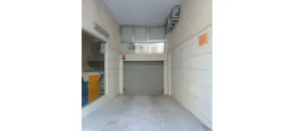 14m² Garage in Alicante, Spain No. 166382 8