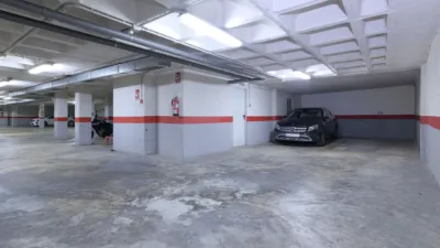 14m² Garage in Alicante, Spain No. 166382