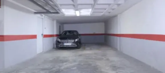 14m² Garage in Alicante, Spain No. 166382 13