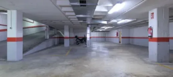 14m² Garage in Alicante, Spain No. 166382 6