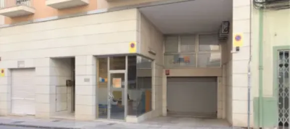 14m² Garage in Alicante, Spain No. 166382 10