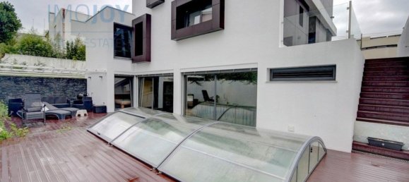 4 bedrooms House in Oeiras, Portugal No. 113718 2