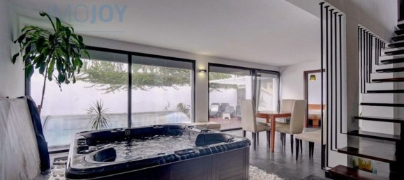 4 bedrooms House in Oeiras, Portugal No. 113718 30