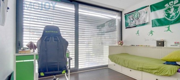 4 bedrooms House in Oeiras, Portugal No. 113718 21