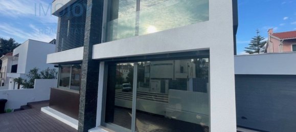 4 bedrooms House in Oeiras, Portugal No. 113718 35