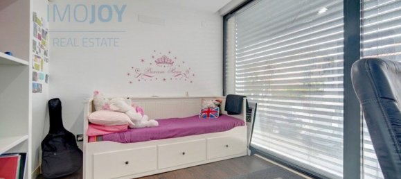 4 bedrooms House in Oeiras, Portugal No. 113718 25