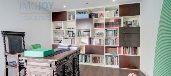 4 bedrooms House in Oeiras, Portugal No. 113718 14