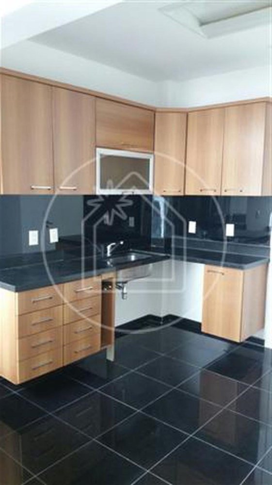 Квартира с 3 спальнями в Рио-де-Жанейро, Бразилия № 524645