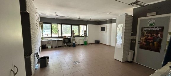 Büro in Siena, Italy 84m², Nr. 284459 5