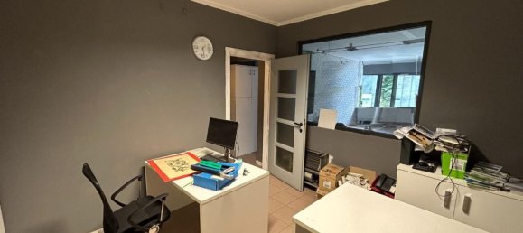 Büro in Siena, Italy 84m², Nr. 284459 9
