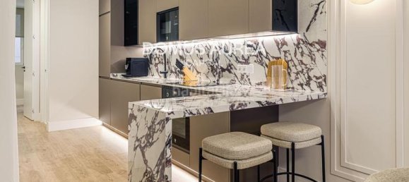 2 bedrooms Apartment in Madrid, Spain No. 117645 7