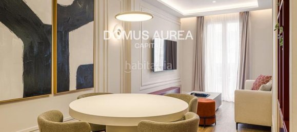 2 bedrooms Apartment in Madrid, Spain No. 117645 8