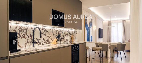 2 bedrooms Apartment in Madrid, Spain No. 117645 13