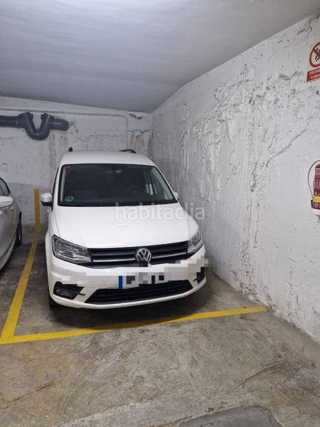 12m² Parking in Calella, Spain No. 158001