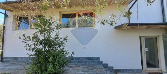 Коммерческая недвижимость с 3 комнатами в Фоссачезия, Италия № 62678 19